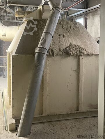 Geelen काउंटरफ्लो कूलर VK Geelen Counterflow 1.9 x 2.4