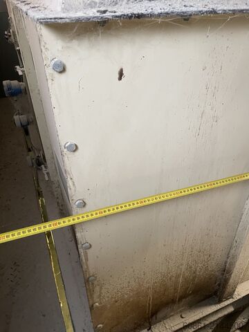 Geelen काउंटरफ्लो कूलर VK Geelen Counterflow 1.9 x 2.4