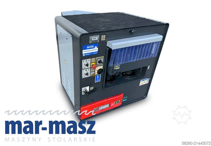 Vandiktebank Schaafmachine 510 x 300 Casadei R/51H3