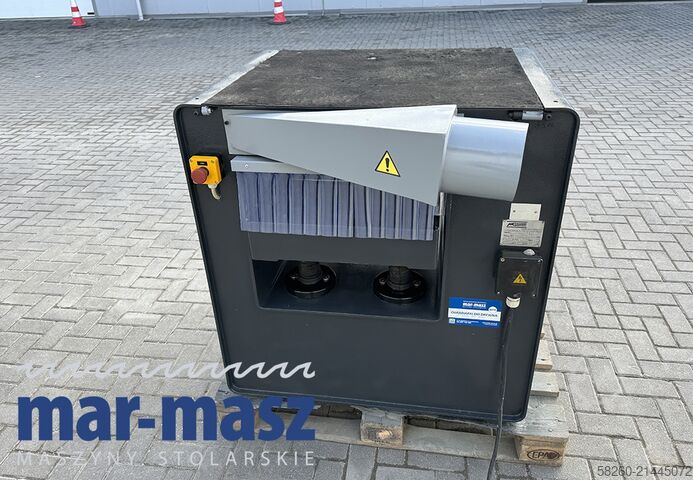 Vandiktebank Schaafmachine 510 x 300 Casadei R/51H3