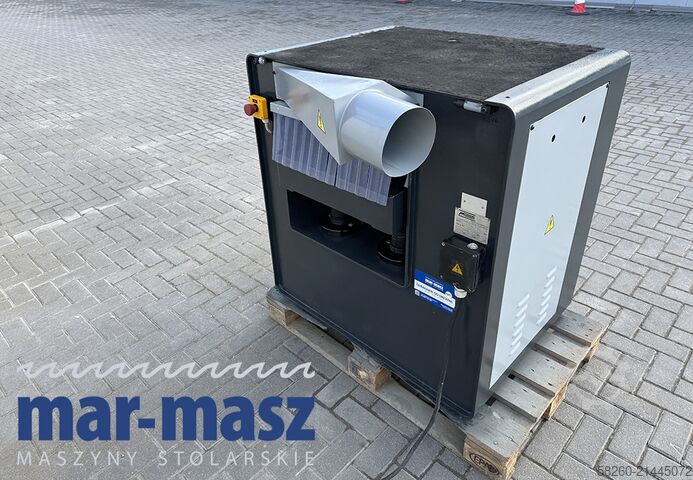 Vandiktebank Schaafmachine 510 x 300 Casadei R/51H3