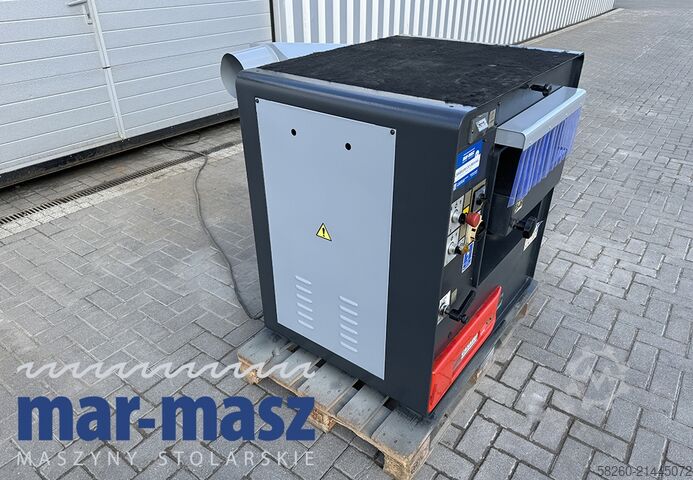 Vandiktebank Schaafmachine 510 x 300 Casadei R/51H3