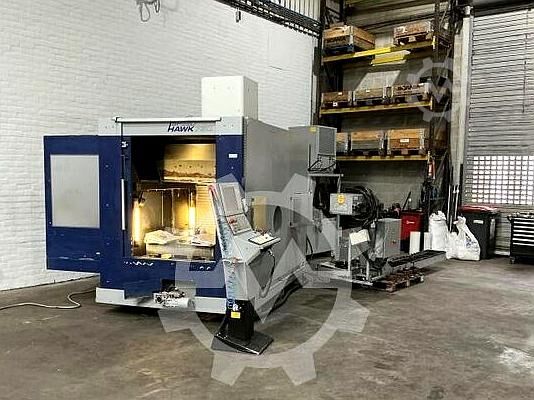 Milling machine OPS Ingersoll OPS 750 2009 OPS Ingersoll OPS 750