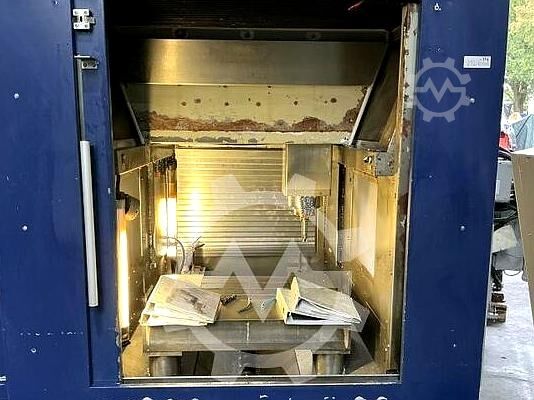 Milling machine OPS Ingersoll OPS 750 2009 OPS Ingersoll OPS 750