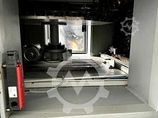 Milling machine OPS Ingersoll OPS 750 2009 OPS Ingersoll OPS 750