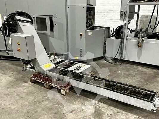Milling machine OPS Ingersoll OPS 750 2009 OPS Ingersoll OPS 750