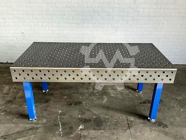 Meja kimpalan Bode L2010 2000x1000mm 2026 Bode L2010 2000x1000mm