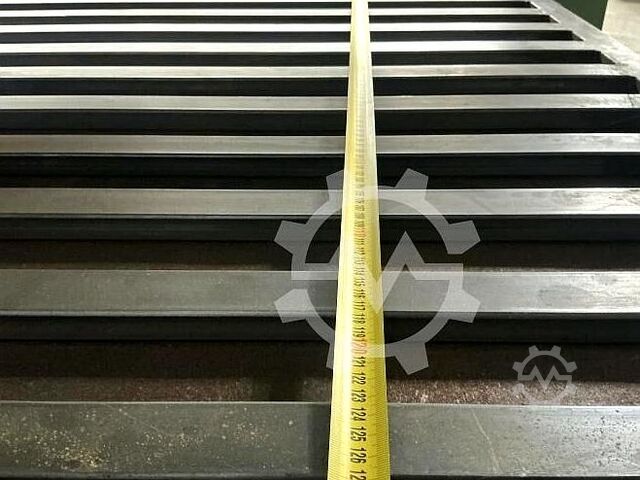 Mesin penekan venir Casolin T 100 Casolin T 100