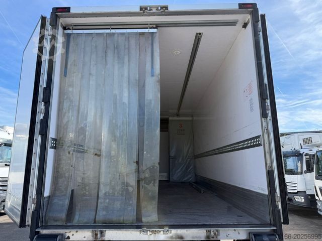 Рефрижераторний вантажівка MERCEDES-BENZ ATEGO 1524 L Tiefkühlk. 7,4 m LBW 1,5 T*TK 1200