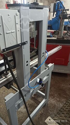 Universalbor GOMAD WU 1 V