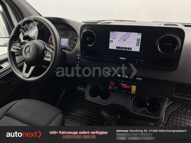 Minibús MERCEDES-BENZ Sprinter 314 Tourer TAXI+ROLLSTUHL-LIFT+TAXAMETE