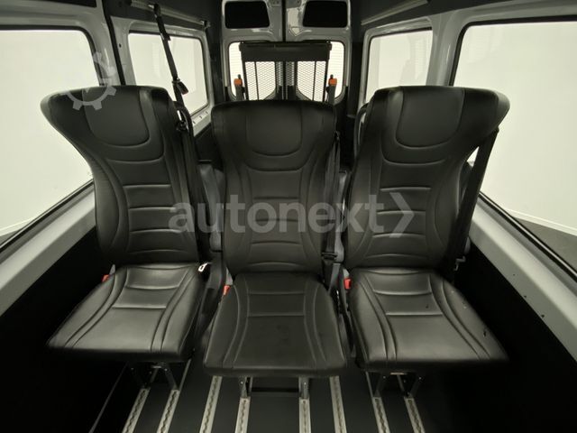 Minibús MERCEDES-BENZ Sprinter 314 Tourer TAXI+ROLLSTUHL-LIFT+TAXAMETE