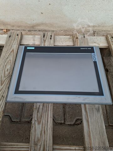 SIMATIC Panel PC Siemens 6AV7881-3AF00-3DT0