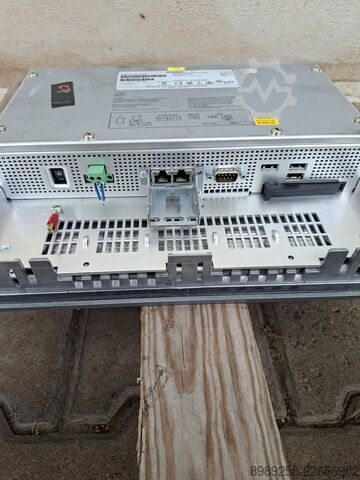 SIMATIC Panel PC Siemens 6AV7881-3AF00-3DT0