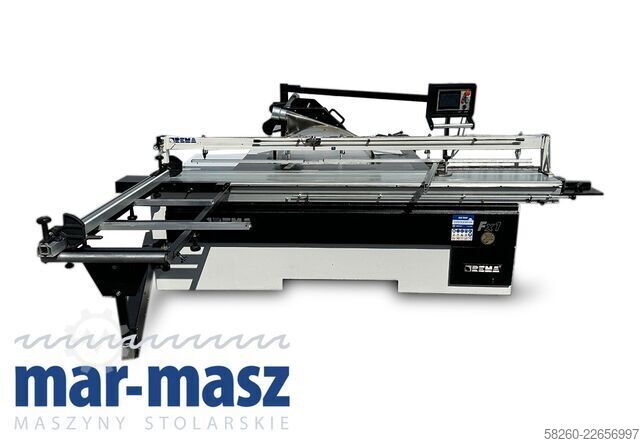 Formatsåg REMA FX 1