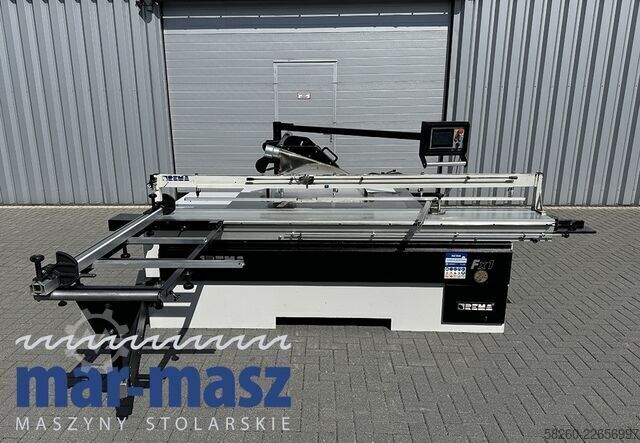 Formatsåg REMA FX 1