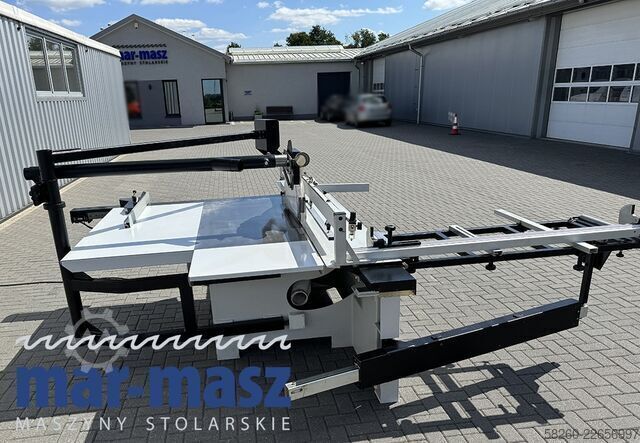 Formatsåg REMA FX 1