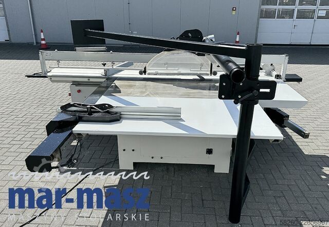 Formatsåg REMA FX 1