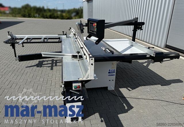 Formatsåg REMA FX 1