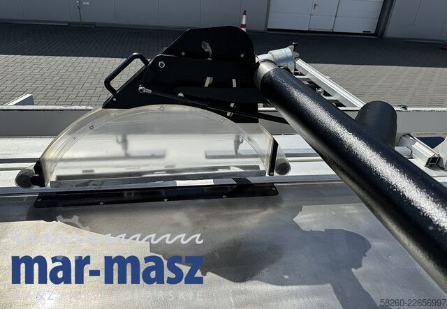 Formatsåg REMA FX 1