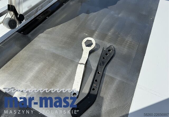 Formatsåg REMA FX 1