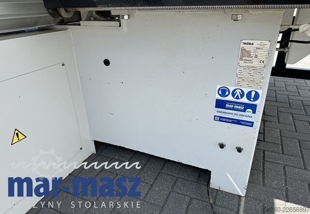 Formatsåg REMA FX 1