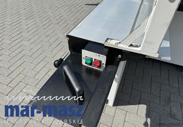 Formatsåg REMA FX 1
