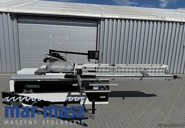 Formatsåg REMA FX 1