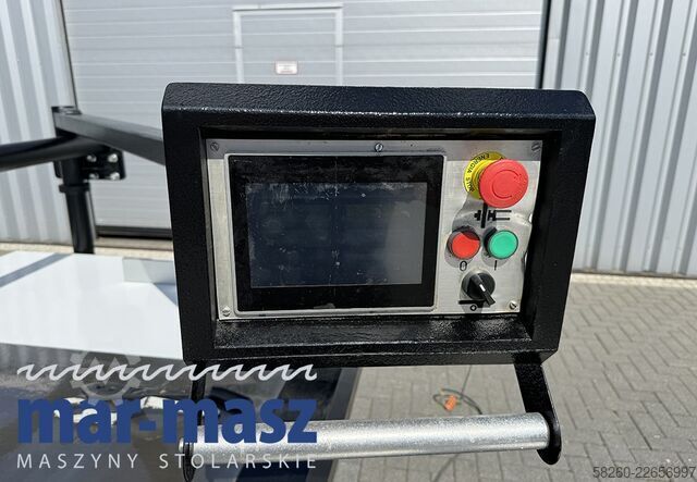 Formatsåg REMA FX 1