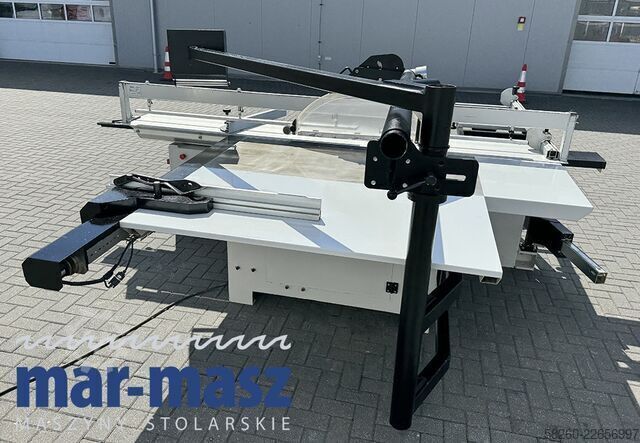 Formatsåg REMA FX 1