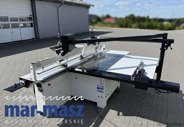 Formatsåg REMA FX 1