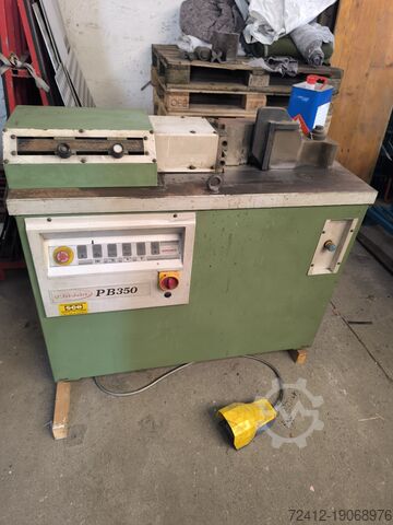 Horizontalbiegemaschine Euromac PB350