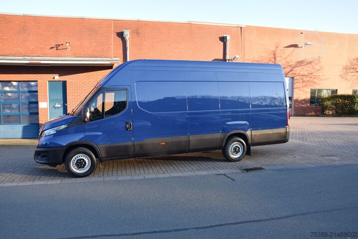 ون با سقف بلند Iveco Daily  35 S14 EU6D Automatik Superhochdach Maxi