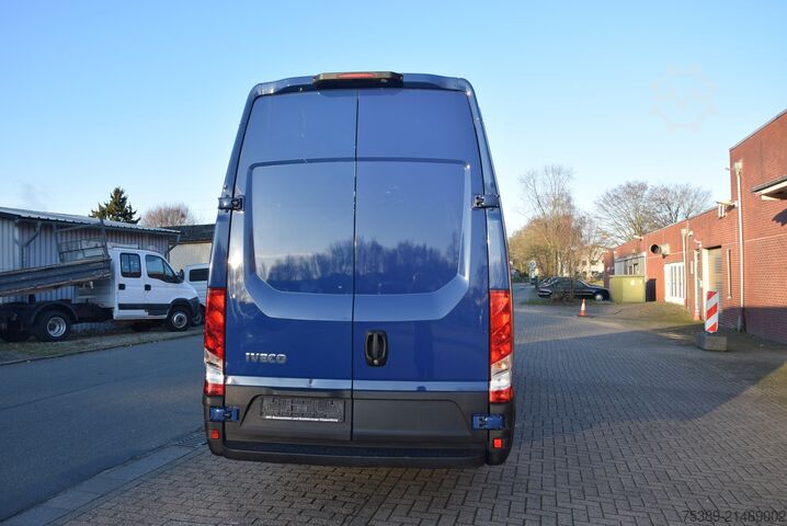 ون با سقف بلند Iveco Daily  35 S14 EU6D Automatik Superhochdach Maxi