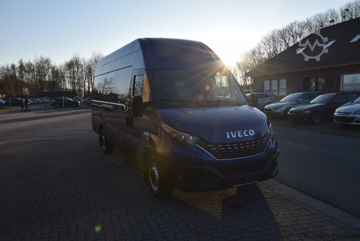 ون با سقف بلند Iveco Daily  35 S14 EU6D Automatik Superhochdach Maxi