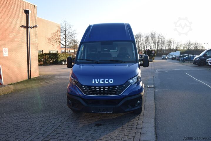 ون با سقف بلند Iveco Daily  35 S14 EU6D Automatik Superhochdach Maxi