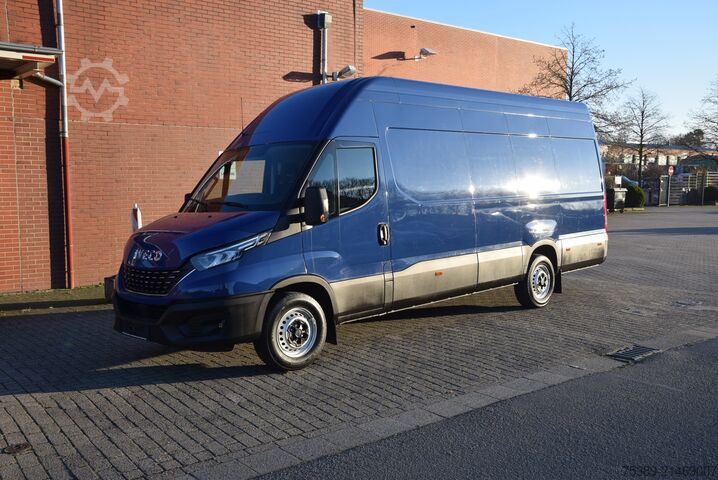 ون با سقف بلند Iveco Daily  35 S14 EU6D Automatik Superhochdach Maxi