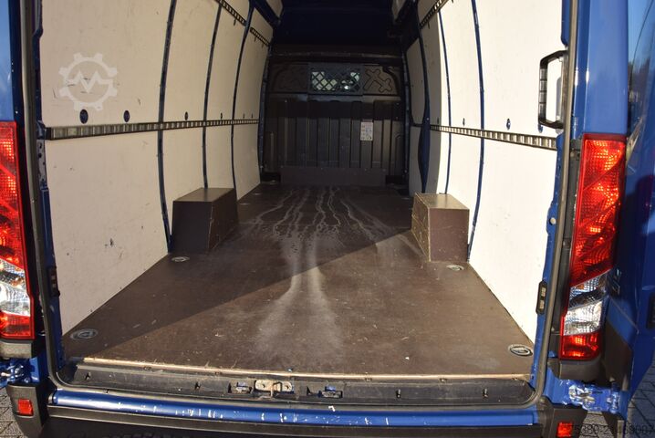 Van atap tinggi Iveco Daily  35 S14 EU6D Automatik Superhochdach Maxi