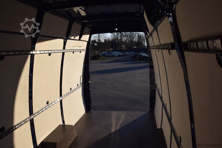 Van atap tinggi Iveco Daily  35 S14 EU6D Automatik Superhochdach Maxi