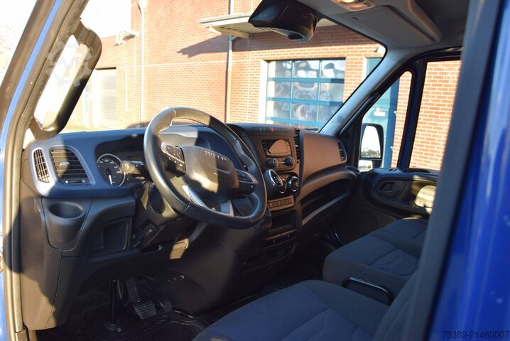Van atap tinggi Iveco Daily  35 S14 EU6D Automatik Superhochdach Maxi