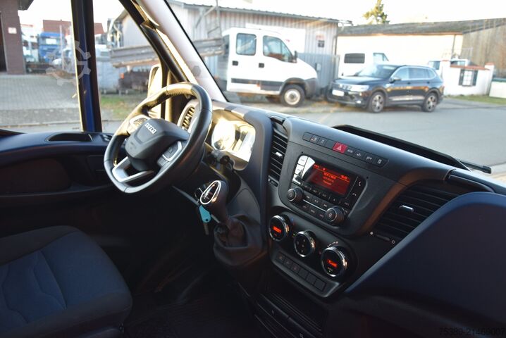 Van atap tinggi Iveco Daily  35 S14 EU6D Automatik Superhochdach Maxi