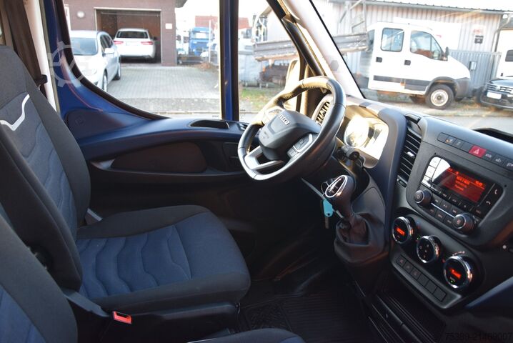 Van atap tinggi Iveco Daily  35 S14 EU6D Automatik Superhochdach Maxi