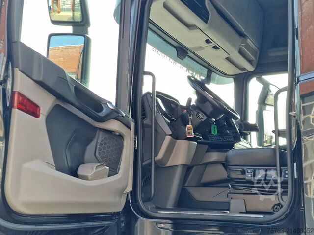 Standard-SZM Scania R500 NGS Highline 6x2/4 - Full air - Retarder -...