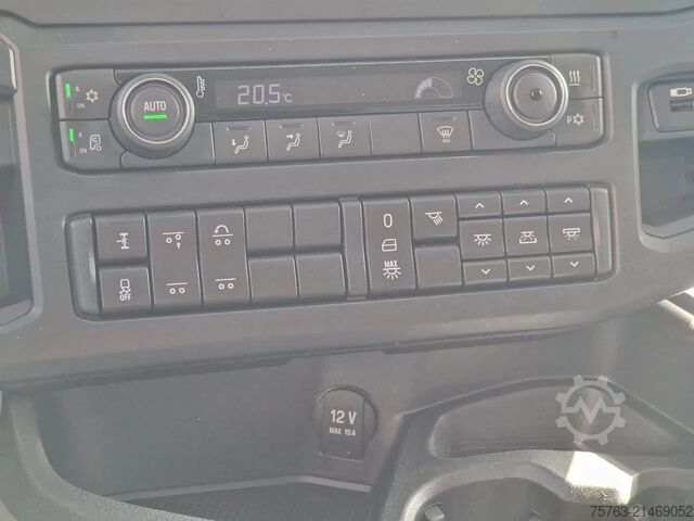 Standard-SZM Scania R500 NGS Highline 6x2/4 - Full air - Retarder -...