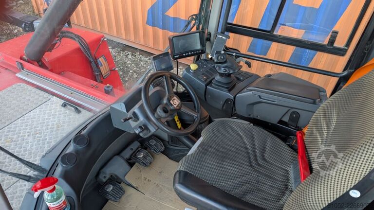  Kalmar DRG100-54S6