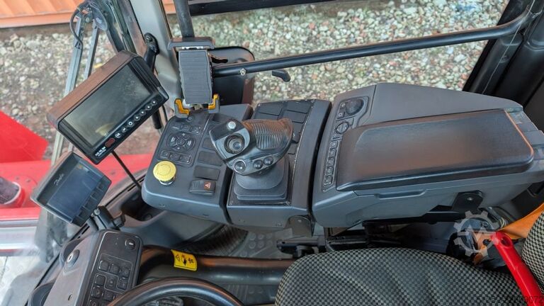  Kalmar DRG100-54S6