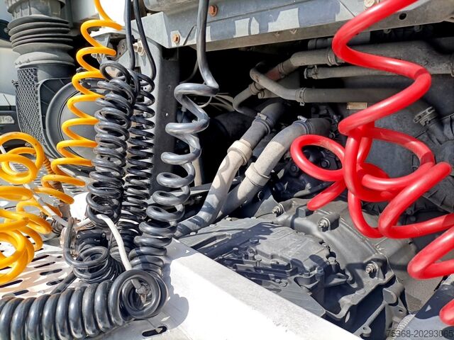 Tractor rutier Iveco STRALIS 440S48
