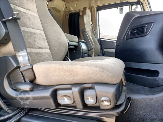 Traktorska jedinica Iveco STRALIS 440S48