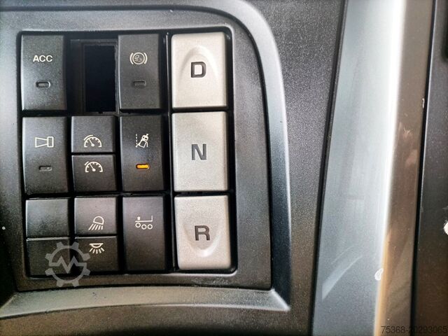 Traktorska jedinica Iveco STRALIS 440S48