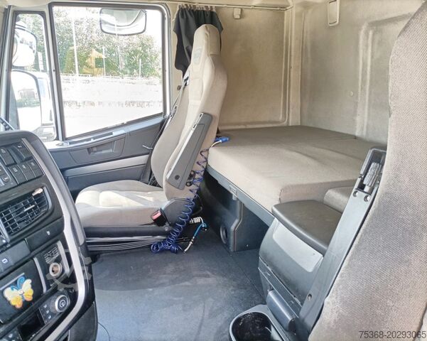 Traktorska jedinica Iveco STRALIS 440S48